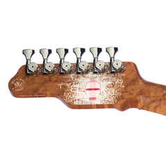 James Tyler Guitars Studio Elite HD - Vice Shmear - Made in the USA Custom Boutique Electric Guitar - NEW!!!