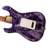 James Tyler Guitars Studio Elite HDX - Half Amethyst Shmear - Made in the USA Custom Boutique Electric Guitar - NEW!!!