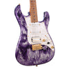 James Tyler Guitars Studio Elite HDX - Half Amethyst Shmear - Made in the USA Custom Boutique Electric Guitar - NEW!!!