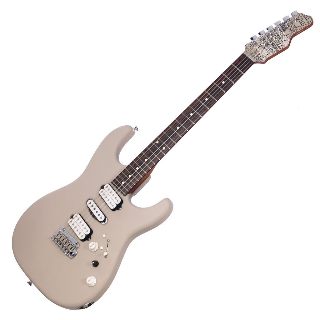 James Tyler Guitars Studio Elite HD - Matte Moc Sand - Made in the USA ...