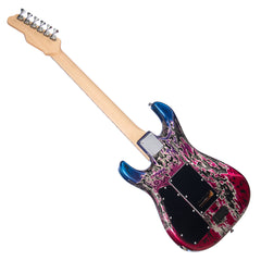 James Tyler Guitars Studio Elite HD - Jimburst Shmear - Made in the USA Custom Boutique Electric Guitar - NEW!