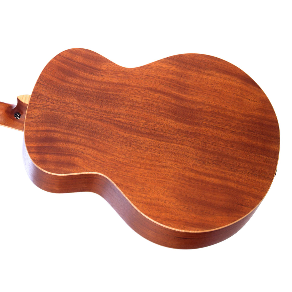Maestro Guitars Raffles SJ - Red Cedar / Mahogany - Custom Boutique Sm ...