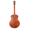 Maestro Guitars Raffles SJ - Red Cedar / Mahogany - Custom Boutique Small Jumbo Acoustic Guitar - NEW!