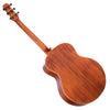 Maestro Guitars Raffles SJ - Red Cedar / Mahogany - Custom Boutique Small Jumbo Acoustic Guitar - NEW!