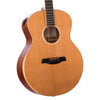 Maestro Guitars Raffles SJ - Red Cedar / Mahogany - Custom Boutique Small Jumbo Acoustic Guitar - NEW!