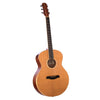 Maestro Guitars Raffles SJ - Red Cedar / Mahogany - Custom Boutique Small Jumbo Acoustic Guitar - NEW!