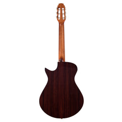 Maestro Guitars Crossover Series Vera - Modern 00 Cutaway Nylon String - Custom Boutique Acoustic Guitar - NEW!