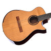 Maestro Guitars Crossover Series Vera - Modern 00 Cutaway Nylon String - Custom Boutique Acoustic Guitar - NEW!