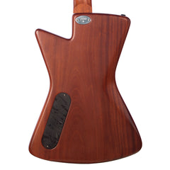 Michael Spalt Instruments - Carcavelos VIII / 700D - Custom Boutique Hand-Made Electric Guitar - Boutique Guitar Showcase BGS Tour Instrument - NEW!