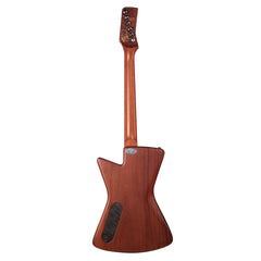 Michael Spalt Instruments - Carcavelos VIII / 700D - Custom Boutique Hand-Made Electric Guitar - Boutique Guitar Showcase BGS Tour Instrument - NEW!