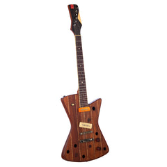 Michael Spalt Instruments - Carcavelos VIII / 700D - Custom Boutique Hand-Made Electric Guitar - Boutique Guitar Showcase BGS Tour Instrument - NEW!