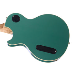 Nik Huber Guitars Custom Krautster II - Worn Turquoise - 1-off Custom Color Boutique Electric Guitar - NEW!!!