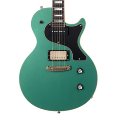 Nik Huber Guitars Custom Krautster II - Worn Turquoise - 1-off Custom Color Boutique Electric Guitar - NEW!!!