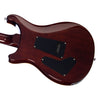 Paul Reed Smith 30th Anniversary SE Custom 24 - Chestnut - Birds and Quilted Maple Top - USED PRS Electric Guitar!
