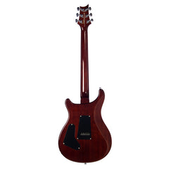 Paul Reed Smith 30th Anniversary SE Custom 24 - Chestnut - Birds and Quilted Maple Top - USED PRS Electric Guitar!