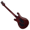 Paul Reed Smith 30th Anniversary SE Custom 24 - Chestnut - Birds and Quilted Maple Top - USED PRS Electric Guitar!