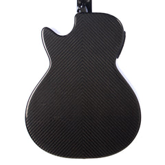 2006 Rainsong WS1000 Grand Auditorium Cutaway - Graphite Composite Carbon Fiber Acoustic / Electric Guitar - USED
