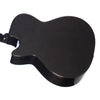 2006 Rainsong WS1000 Grand Auditorium Cutaway - Graphite Composite Carbon Fiber Acoustic / Electric Guitar - USED