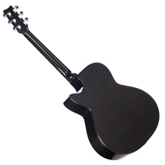 2006 Rainsong WS1000 Grand Auditorium Cutaway - Graphite Composite Carbon Fiber Acoustic / Electric Guitar - USED