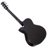2006 Rainsong WS1000 Grand Auditorium Cutaway - Graphite Composite Carbon Fiber Acoustic / Electric Guitar - USED