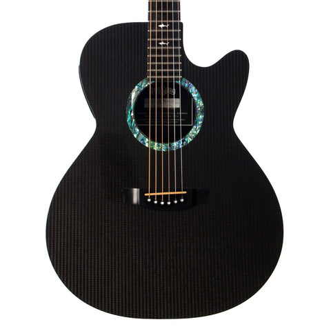 2006 Rainsong WS1000 Grand Auditorium Cutaway - Graphite Composite Carbon Fiber Acoustic / Electric Guitar - USED