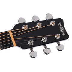 2006 Rainsong WS1000 Grand Auditorium Cutaway - Graphite Composite Carbon Fiber Acoustic / Electric Guitar - USED