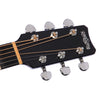 2006 Rainsong WS1000 Grand Auditorium Cutaway - Graphite Composite Carbon Fiber Acoustic / Electric Guitar - USED
