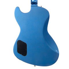 Rock N Roll Relics Club Series Revenge -  Electric Blue Metallic Electric Guitar - NEW!
