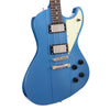 Rock N Roll Relics Club Series Revenge -  Electric Blue Metallic Electric Guitar - NEW!