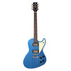 Rock N Roll Relics Club Series Revenge -  Electric Blue Metallic Electric Guitar - NEW!