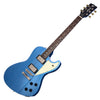 Rock N Roll Relics Club Series Revenge -  Electric Blue Metallic Electric Guitar - NEW!