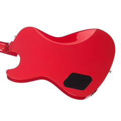 Rock N Roll Relics Club Series Revenge -  Fire Red Metallic Electric Guitar - NEW!