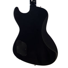 Rock N Roll Relics Club Series Revenge -  Jett Black Electric Guitar - NEW!