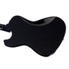 Rock N Roll Relics Club Series Revenge -  Jett Black Electric Guitar - NEW!