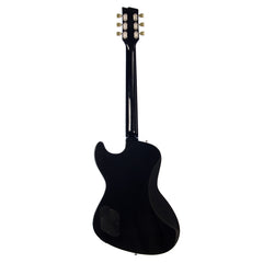 Rock N Roll Relics Club Series Revenge -  Jett Black Electric Guitar - NEW!