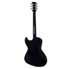 Rock N Roll Relics Club Series Revenge -  Jett Black Electric Guitar - NEW!
