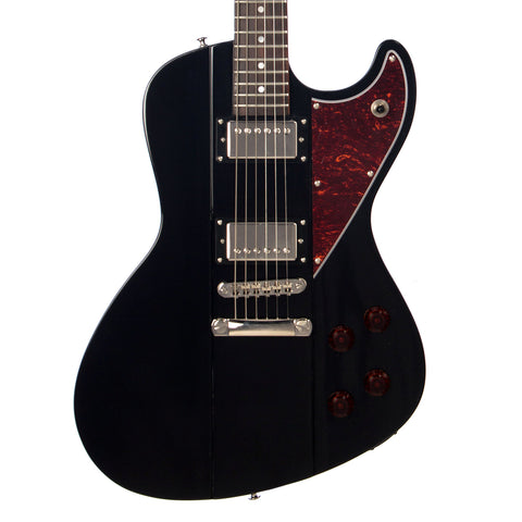 Rock N Roll Relics Club Series Revenge -  Jett Black Electric Guitar - NEW!