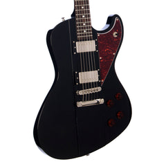 Rock N Roll Relics Club Series Revenge -  Jett Black Electric Guitar - NEW!