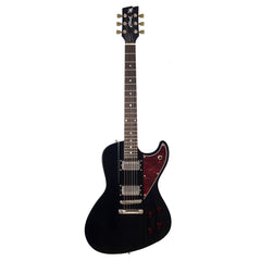Rock N Roll Relics Club Series Revenge -  Jett Black Electric Guitar - NEW!