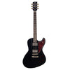 Rock N Roll Relics Club Series Revenge -  Jett Black Electric Guitar - NEW!