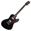 Rock N Roll Relics Club Series Revenge -  Jett Black Electric Guitar - NEW!
