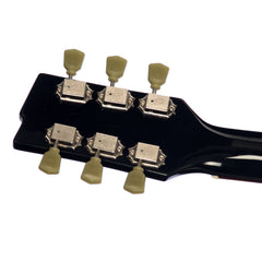 Rock N Roll Relics Club Series Revenge -  Jett Black Electric Guitar - NEW!