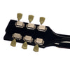 Rock N Roll Relics Club Series Revenge -  Jett Black Electric Guitar - NEW!
