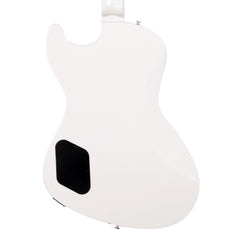 Rock N Roll Relics Club Series Revenge -  White Hot White Electric Guitar - NEW!