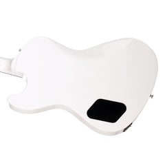 Rock N Roll Relics Club Series Revenge -  White Hot White Electric Guitar - NEW!
