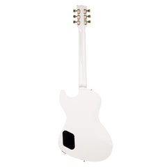 Rock N Roll Relics Club Series Revenge -  White Hot White Electric Guitar - NEW!