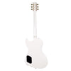 Rock N Roll Relics Club Series Revenge -  White Hot White Electric Guitar - NEW!
