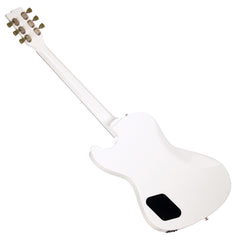 Rock N Roll Relics Club Series Revenge -  White Hot White Electric Guitar - NEW!