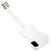 Rock N Roll Relics Club Series Revenge -  White Hot White Electric Guitar - NEW!