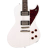 Rock N Roll Relics Club Series Revenge -  White Hot White Electric Guitar - NEW!